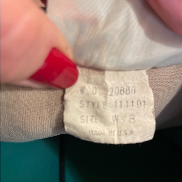 Polaris JetPilot Wetsuit Shorts, Women’s Size 8 - Picture 5 of 8